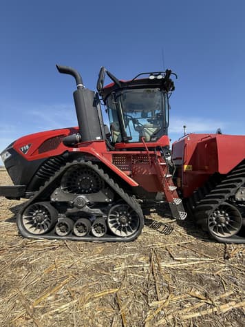 Main image Case IH Steiger 715 Quadtrac